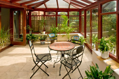 Crow Green conservatory quotes